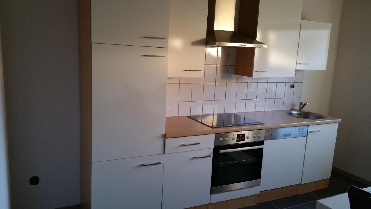 Fewo Bodenwerder Exterior foto