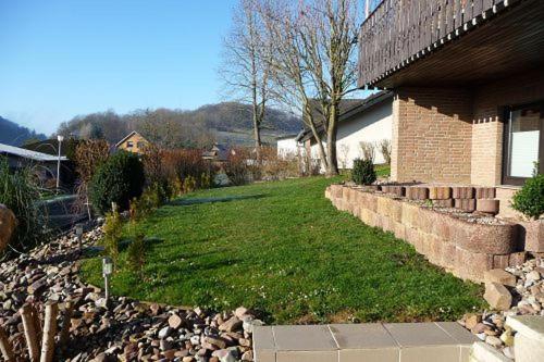Fewo Bodenwerder Exterior foto